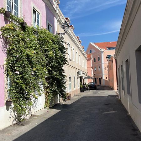 Casa Cor De Rosa Διαμέρισμα Lisboa Εξωτερικό φωτογραφία
