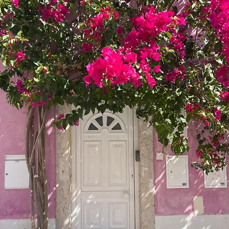Casa Cor De Rosa Διαμέρισμα Lisboa Εξωτερικό φωτογραφία