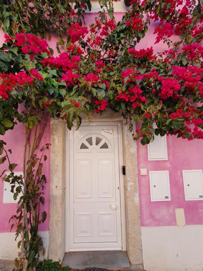 Casa Cor De Rosa Διαμέρισμα Lisboa Εξωτερικό φωτογραφία