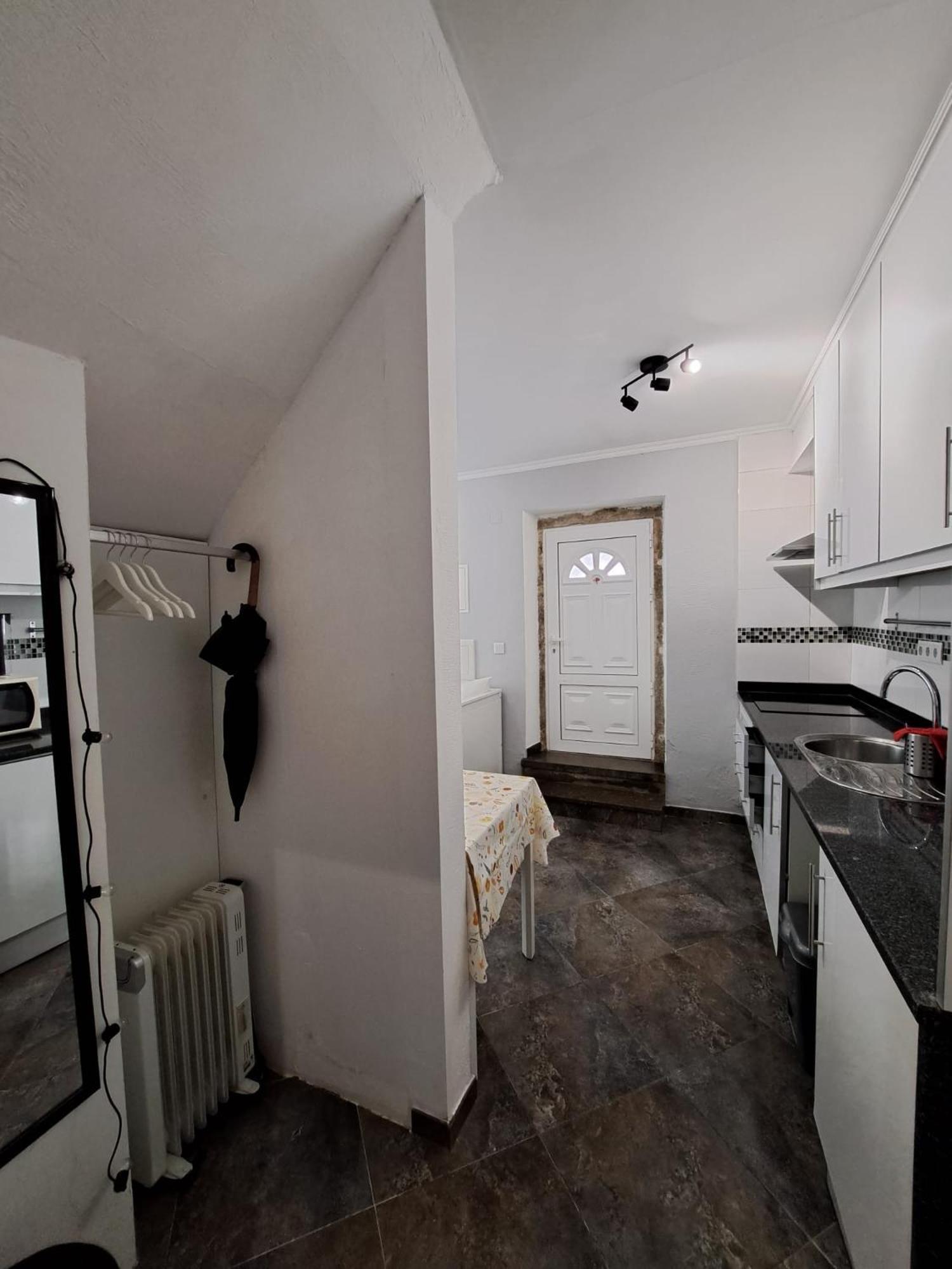 Casa Cor De Rosa Διαμέρισμα Lisboa Εξωτερικό φωτογραφία
