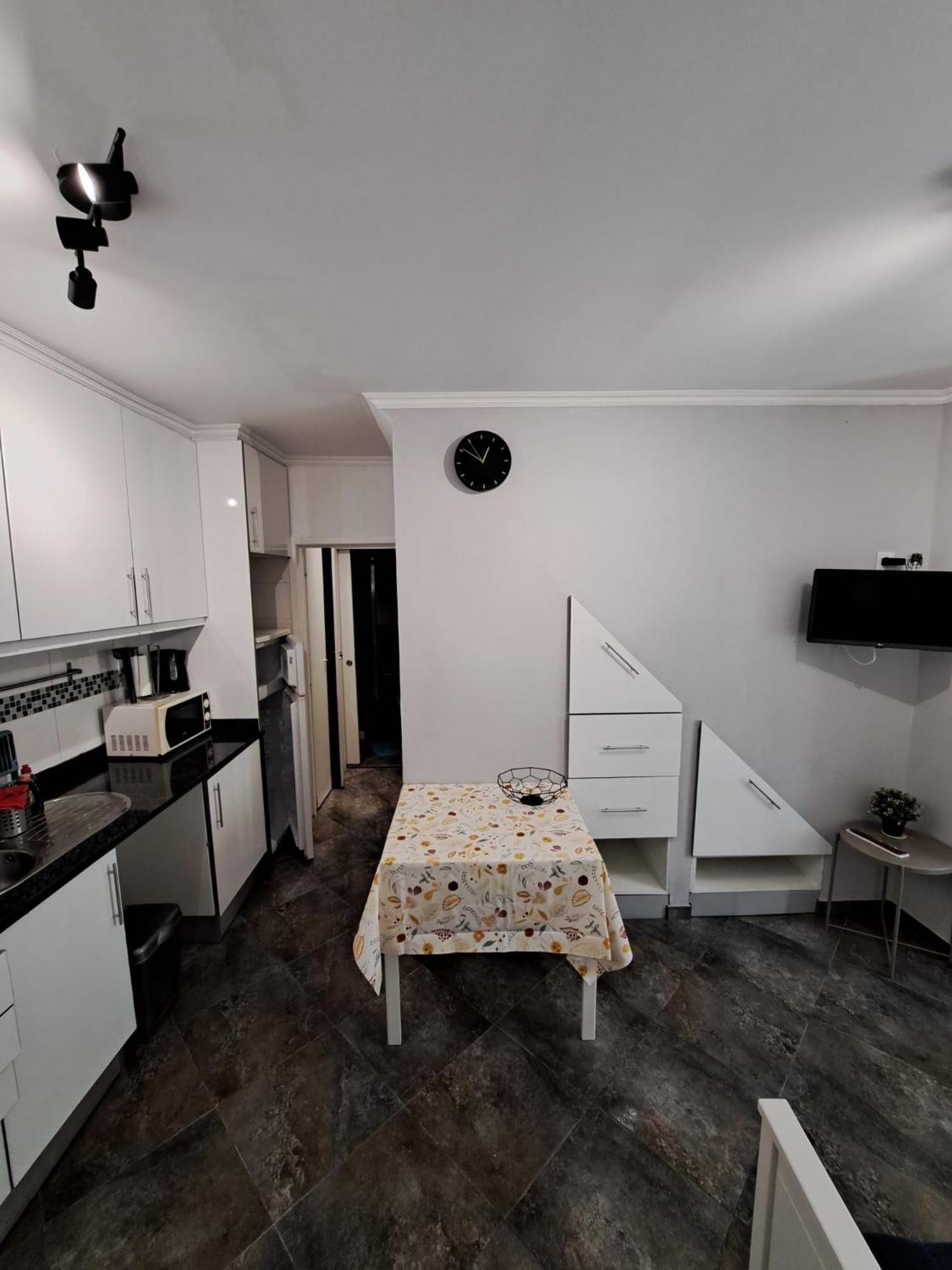 Casa Cor De Rosa Διαμέρισμα Lisboa Εξωτερικό φωτογραφία