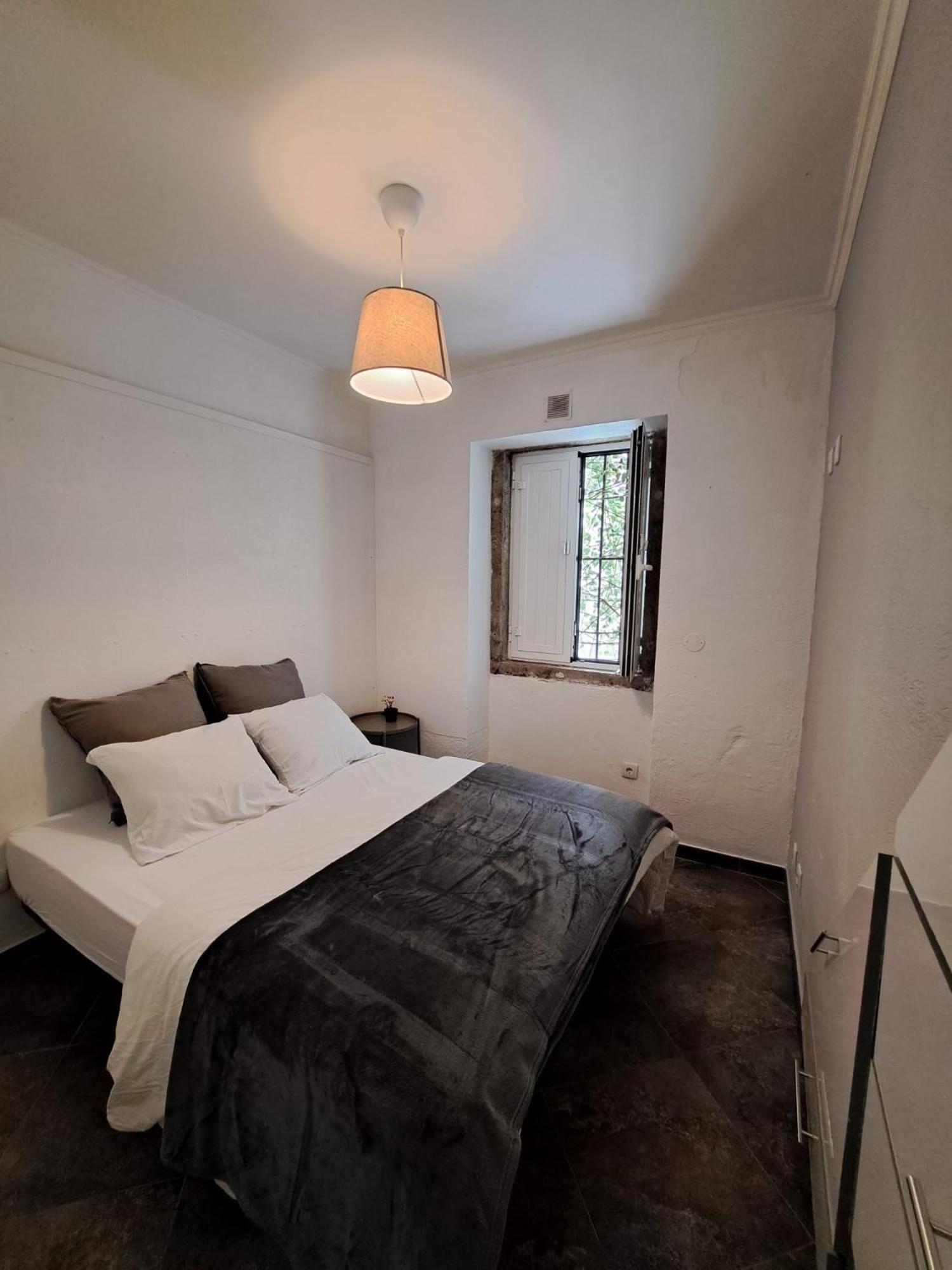 Casa Cor De Rosa Διαμέρισμα Lisboa Εξωτερικό φωτογραφία