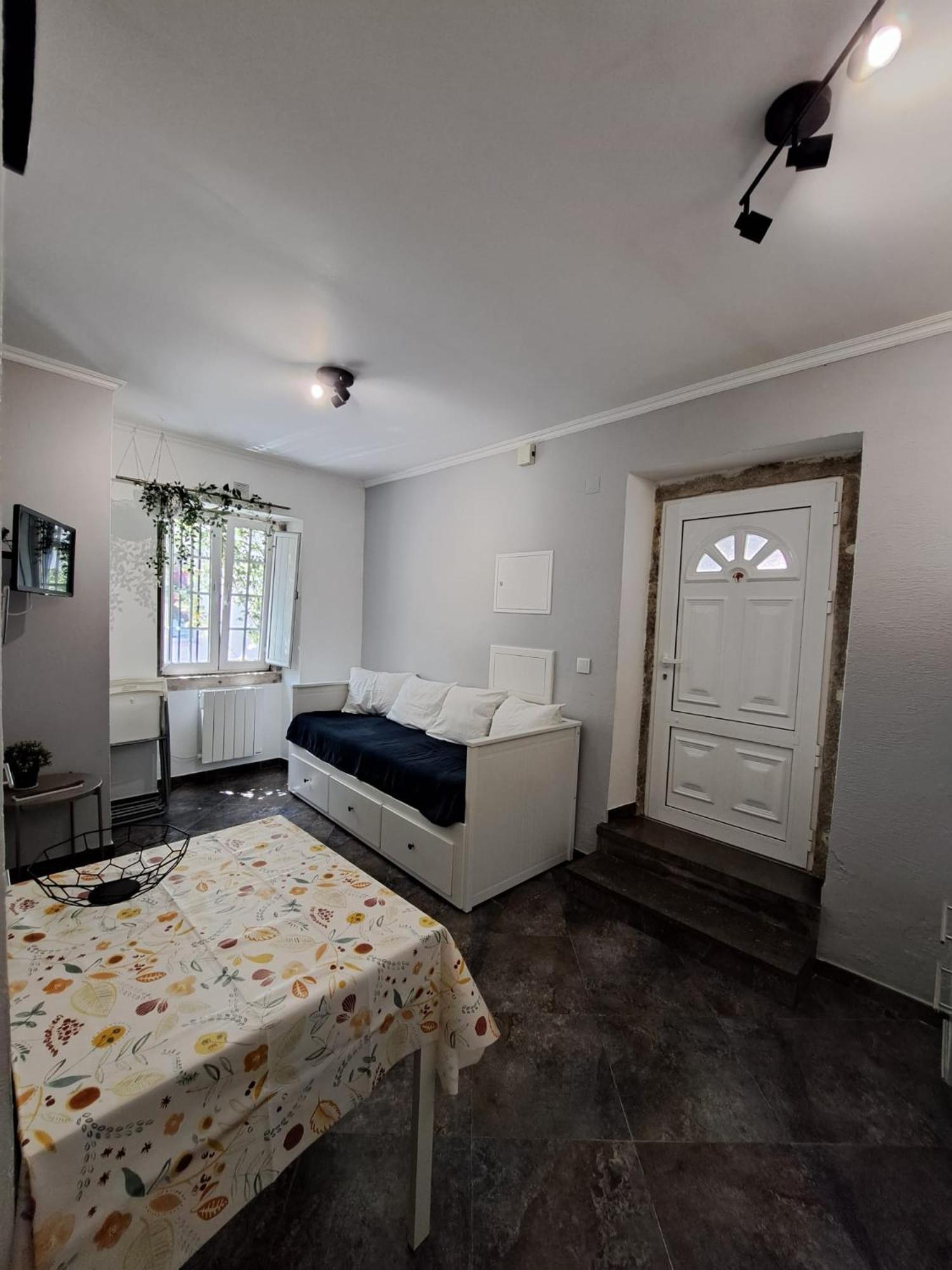 Casa Cor De Rosa Διαμέρισμα Lisboa Εξωτερικό φωτογραφία